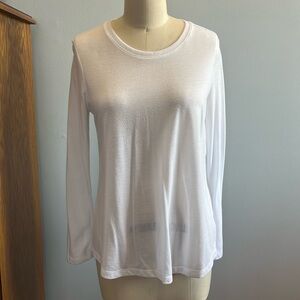 Faded Glory long-sleeved tee